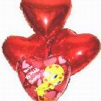 Tweety I Love You !
