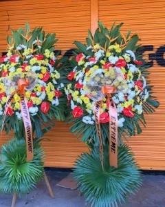 inauguration #002